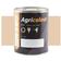 Agricolour - Beige Gloss Paint 1L Tin