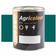 Agricolour - Green Gloss Paint 1L Tin