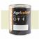 Agricolour - White Gloss Paint 1L Tin