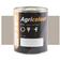 Agricolour - Grey Gloss Paint 1L Tin