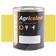 Agricolour - Yellow Gloss Paint 1L Tin