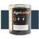 Agricolour - Dark Blue Gloss Paint 1L Tin
