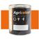 Agricolour - Orange Gloss Paint 1L Tin