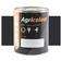 Agricolour - Brown Grey Gloss Paint 1L Tin
