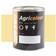 Agricolour - Yellow Gloss Paint 1L Tin
