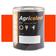 Agricolour - Orange Gloss Paint 1L Tin