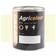 Agricolour - White Gloss Paint 1L Tin