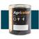 Agricolour - Blue Gloss Paint 1L Tin