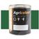 Agricolour - Green Gloss Paint 1L Tin