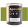 Agricolour - Green Gloss Paint 1L Tin