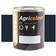 Agricolour - Dark Blue Gloss Paint 1L Tin