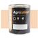 Agricolour - Cream Gloss Paint 1L Tin