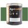 Agricolour - Green Gloss Paint 1L Tin