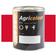 Agricolour - Red Gloss Paint 1L Tin