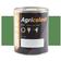 Agricolour - Green Gloss Paint 1L Tin