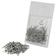 Agripak 100 pcs. Pop Rivet 4 x 10mm