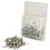 Agripak 100 pcs. Pop Rivet 4.8 x 8mm