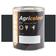 Agricolour - Grey Gloss Paint 1L Tin