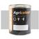 Agricolour - Silver Mist Metallic Paint 1L Tin