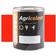 Agricolour - Red Gloss Paint 1L Tin