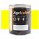 Agricolour - Yellow Gloss Paint 1L Tin