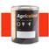 Agricolour - Orange Gloss Paint 1L Tin