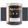 Agricolour - Grey Gloss Paint 1L Tin