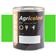 Agricolour - Green Gloss Paint 1L Tin
