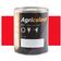 Agricolour - Orange Gloss Paint 1L Tin