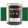 Agricolour - Dark Green Gloss Paint 1L Tin