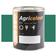 Agricolour - Patina Green Gloss Paint 1L Tin