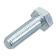 Metric Setscrew M8x25mm