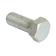 Metric Setscrew M20x50mm