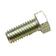 Imperial Setscrew, 7/16\'\'x1\'\' UNC (DIN 933) Tensile strength: 8.8.