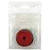 Agripak 4 pcs. Round Reflector Red 61mm