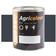 Agricolour - Millenium Grey Gloss Paint 1L Tin