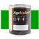 Agricolour - Tractor Green Gloss Paint 1L Tin