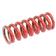 Clutch Spring - Red