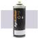 Agricolour - Silver Heat Resistant Paint 400ml Aerosol