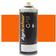 Agricolour - Orange Gloss Paint 400ml Aerosol