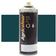 Agricolour - Dark Blue Gloss Paint 400ml Aerosol