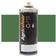 Agricolour - Green Gloss Paint 400ml Aerosol