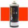 Agricolour - Orange Gloss Paint 400ml Aerosol