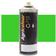 Agricolour - Light Green Gloss Paint 400ml Aerosol