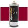 Agricolour - Red Gloss Paint 400ml Aerosol