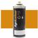 Agricolour - Yellow Gloss Paint 400ml Aerosol