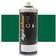 Agricolour - Green Gloss Paint 400ml Aerosol