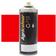 Agricolour - Red Gloss Paint 400ml Aerosol