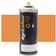 Agricolour - Dark Yellow Gloss Paint 400ml Aerosol
