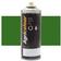 Agricolour - Green Gloss Paint 400ml Aerosol